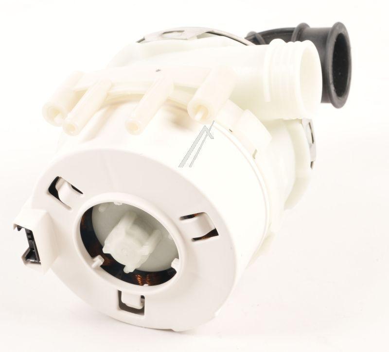 Umwälzpumpe für Geschirrspüler Candy Hoover 41051343 Umwälzmotor AC