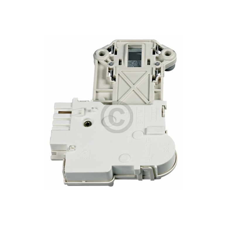 Verriegelungsrelais AEG 3792035002 Bitron für Waschmaschine