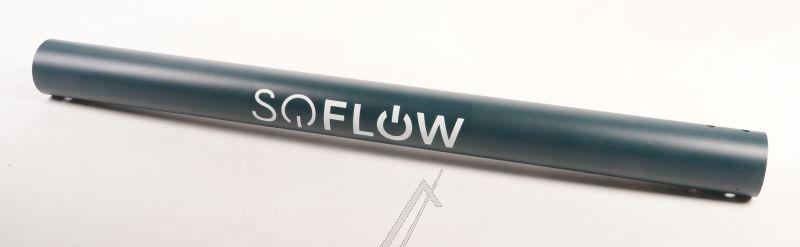 Vertikales Rohr SoFlow 800.250.21 für E-Scooter SO1 PRO Gehäuse