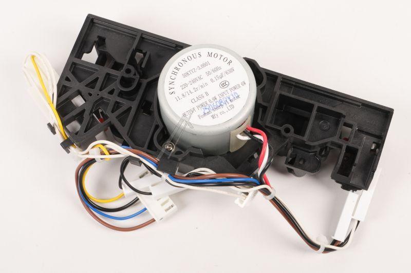 Türverriegelung für Mikrowelle Bosch Siemens 12042558 Schalter Sicherheit