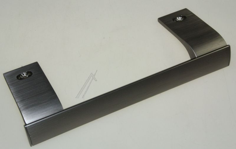 Griffgruppe für Kühlschrank Beko/Grundig/Arçelik 4315571310 Edelstahl, 192/235mm