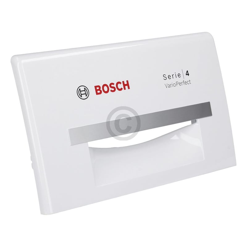 Schalengriff BOSCH 00632222 für Waschmaschine