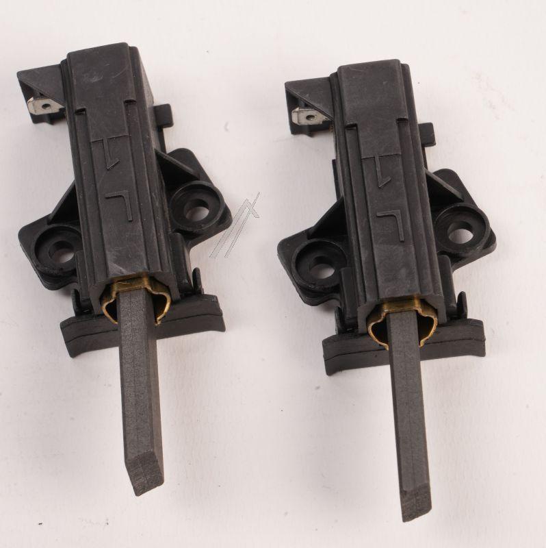 Motorkohlen für Waschmaschine Hisense/Gorenje 484826 - L, 1 Stück