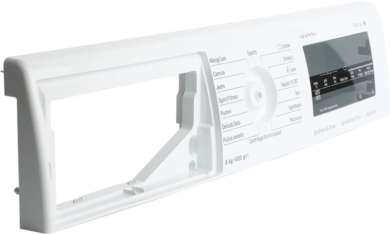 Bedienblende 11008007