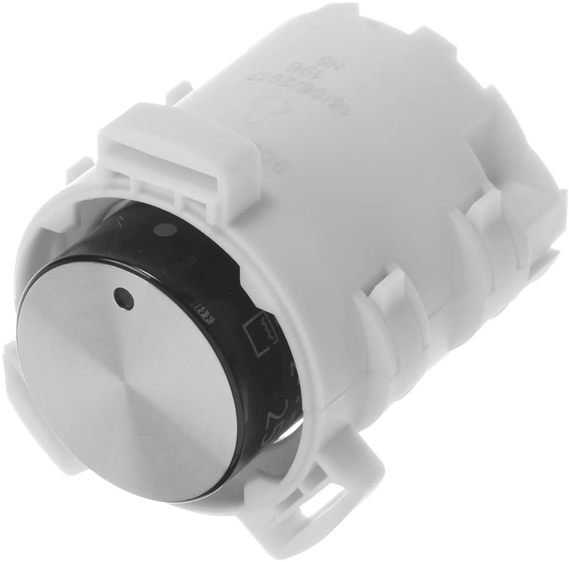 Drehgriff-Temperatur 10004299