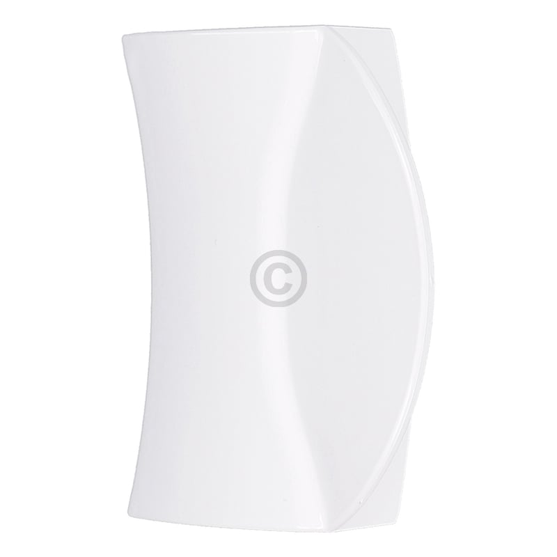 Türgriff mit Türhaken wie Constructa 00483087 für Waschmaschine