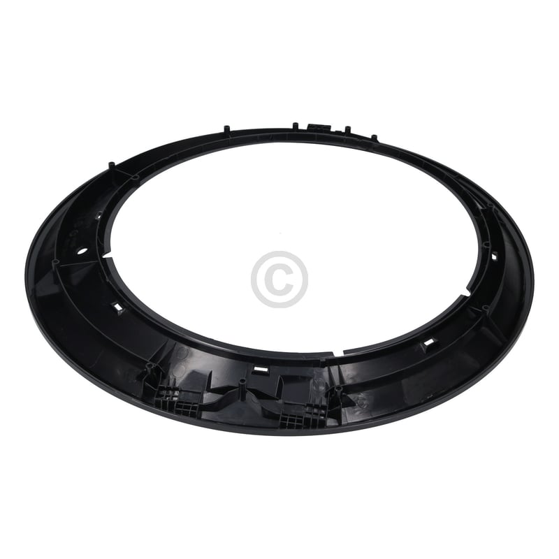 Fensterrahmen SIEMENS 11041118 für Waschmaschine