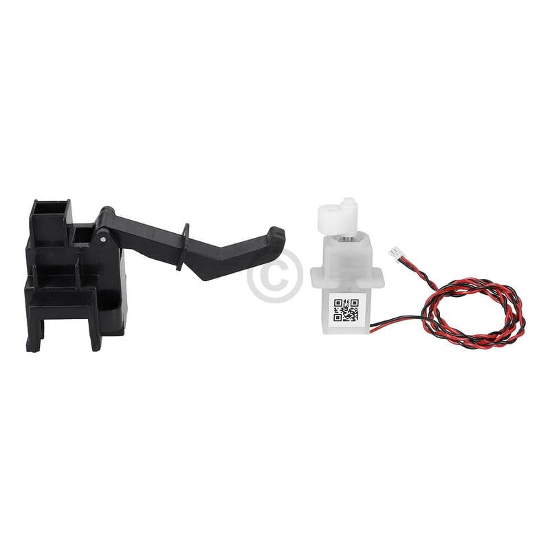 Sewage assembly 201-2453-0022 Ecovacs