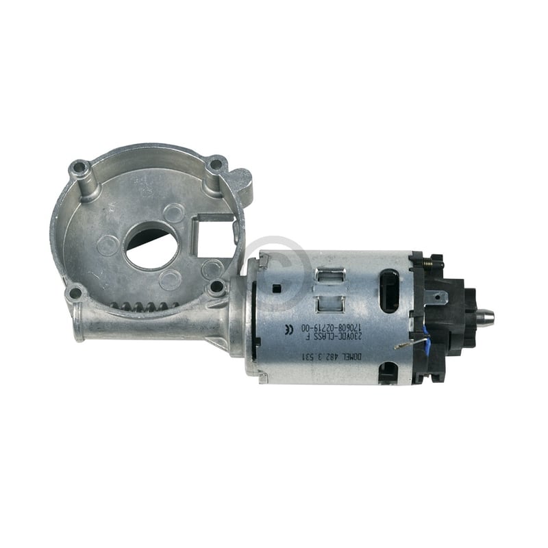 Mahlwerkmotor PHILIPS Saeco 421944049151 V3.2 230V für Kaffeemaschine