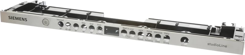 Bedienblende 11007494