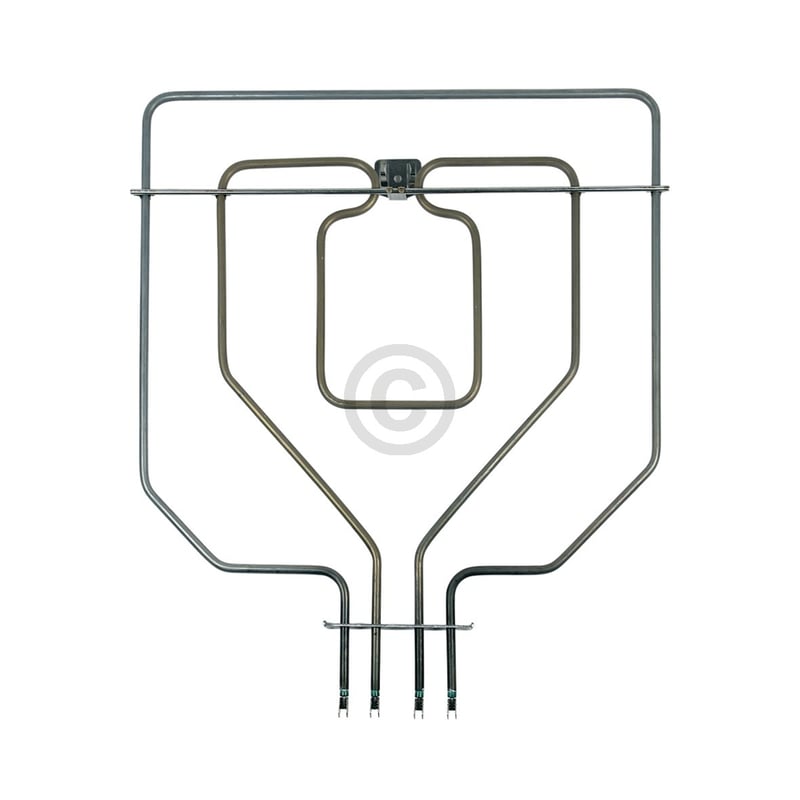 Heizelement NEFF 00748052 Oberhitze 2800W 240V für Backofen Herd
