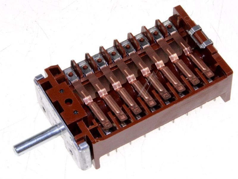 Energieregler für Ofen AEG 3898689017 Backofen-Steuerung