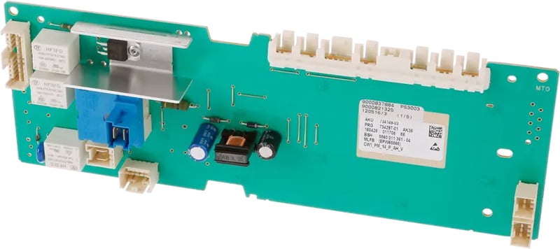 Leistungsmodul 00747338