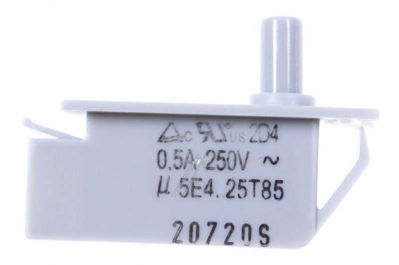 Schalter für Gorenje Kühlschrank 402955 Drucktaster