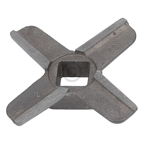 Messereinsatz BOSCH 00620949 für Fleischwolf Küchenmaschine