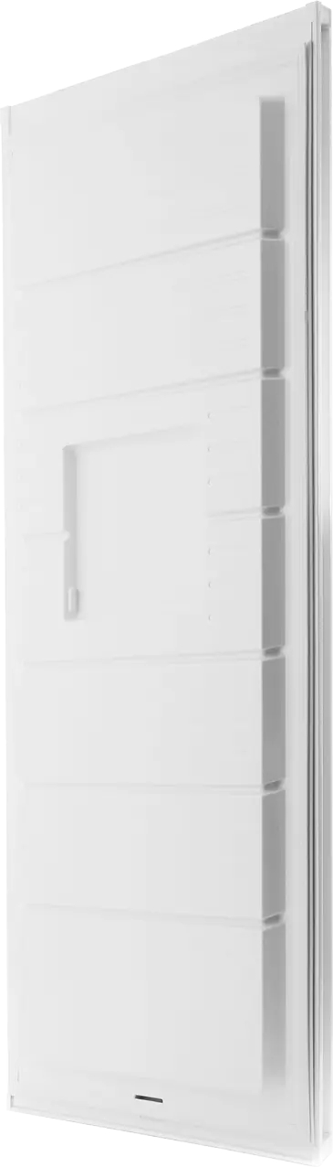 Tür für Bosch-Gerät 23001034 Kühlschrank-Tür