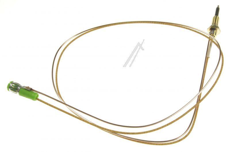 Thermoelement L.600 Dual VT.2 für Ofen Teka 81222074 Temperaturfühler Ofen