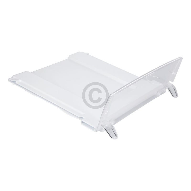 Abdeckung vorne für Schublade LG MCK69234102 in Kühl-Gefrierkombination