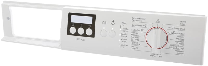 Bedienblende 11017494