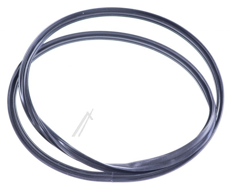 Backofentürdichtung Amica 4-Haken-Dichtung