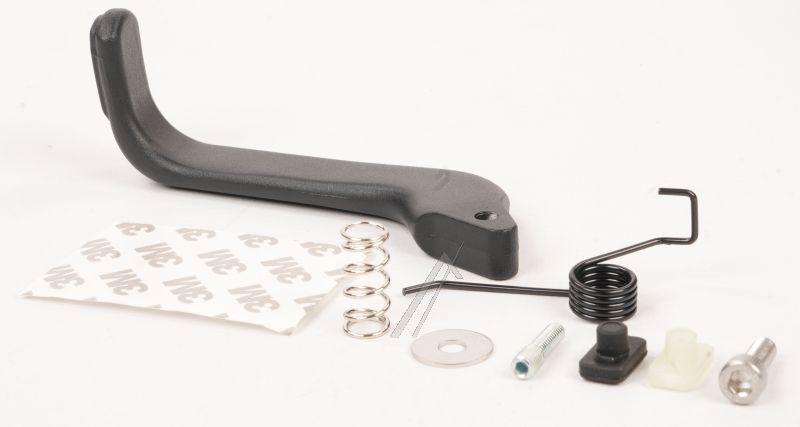 Seitenständer EGRET 10100073 für E-Scooter TEN V4 TEN