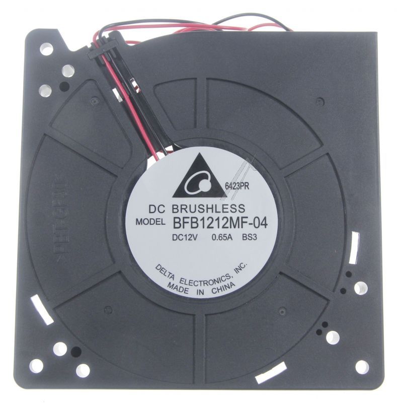 Beko Ofenlüfter C00871217 Kühlermotor