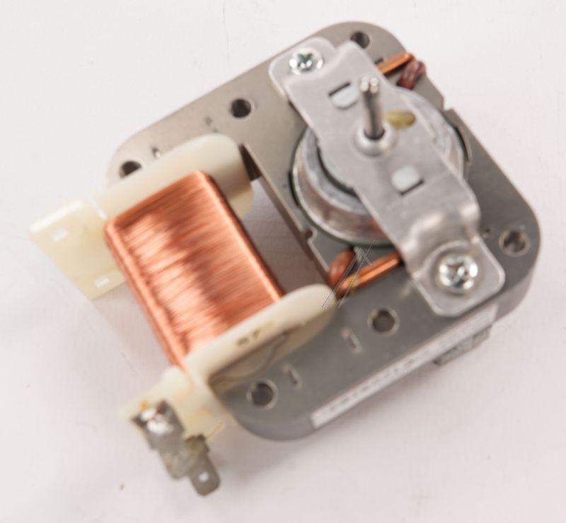 Rmotea007ure0 Lüftermotor für Mikrowelle Sharp RMOTEA007URE0 Kühlung, Luftzirkulation