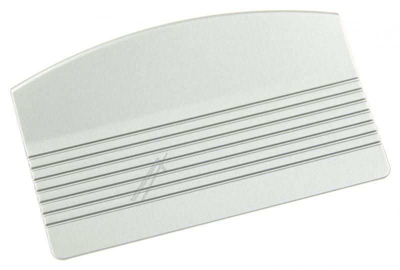 Griff für Beko Waschmaschine C00915072 Hebel, silber