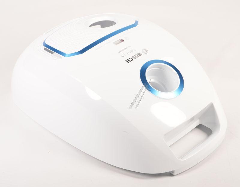 Deckel für Staubsauger Bosch Siemens 11035338 Gehäuseteil