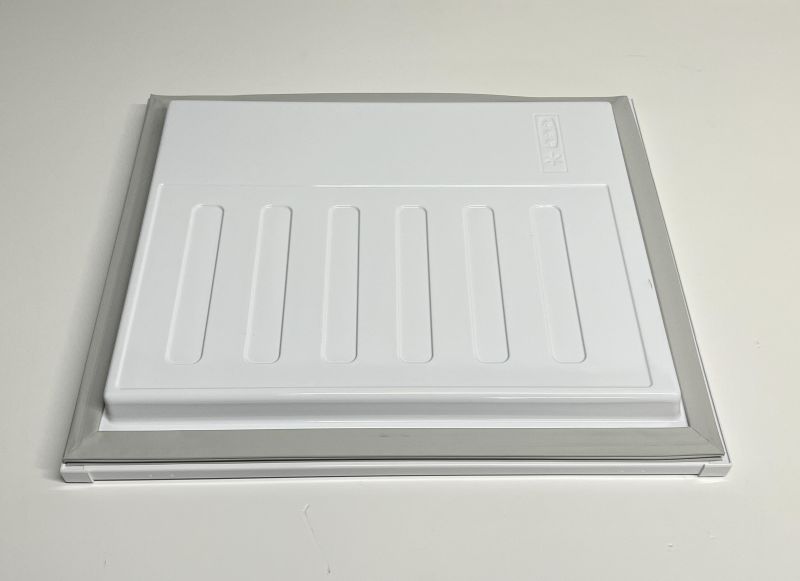 Kühlschrank-Tür für Beko C00871612 Türdichtung