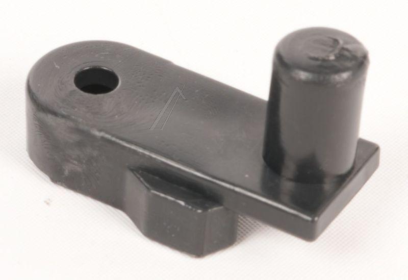 Türstopper links für Kühlschrank Candy Hoover 49127538 Öffnungsbegrenzer