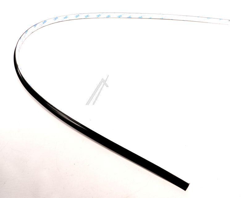 Fugenabdeckung für Kühlschrank Küppersbusch 441541 Dekorleiste