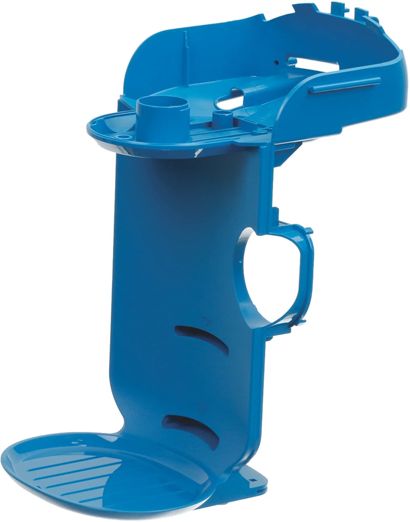 Gehäuse-Vorderteil 12004747