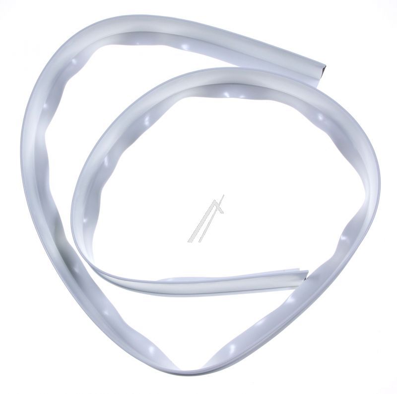 Dichtung für Kühlschrank Liebherr 764307700 Ausgleich