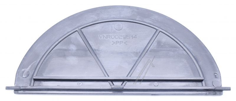 Rückschlagventil für Dunstabzugshaube Samsung DG8102263A Rückstau Schutz