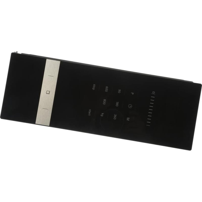 Bedienblende Assy, controller 11046353