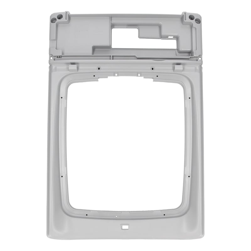 Gehäuseteil 43015071 Candy/ Hoover 70055443 für Waschmaschine CANDY/ HOOVER