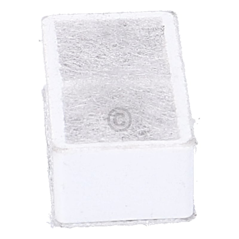 Luftfilter für Kühlteil SAMSUNG DA02-00216B in KühlGefrierKombination