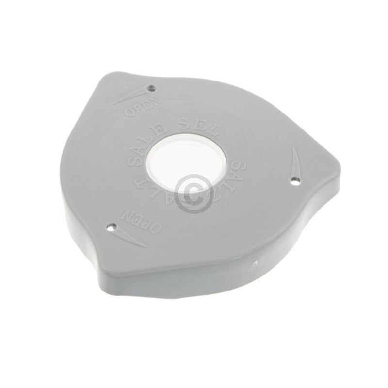 Enthärter, Deckel, Satz (4055074670)