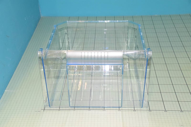 Schublade für heimfroster