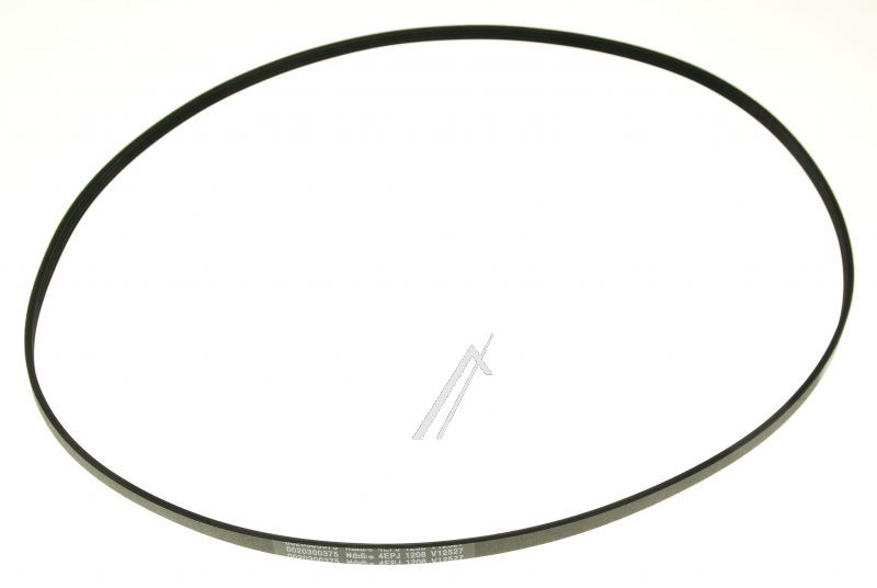 Riemen für Waschmaschine Haier 49051540 Trommelantrieb