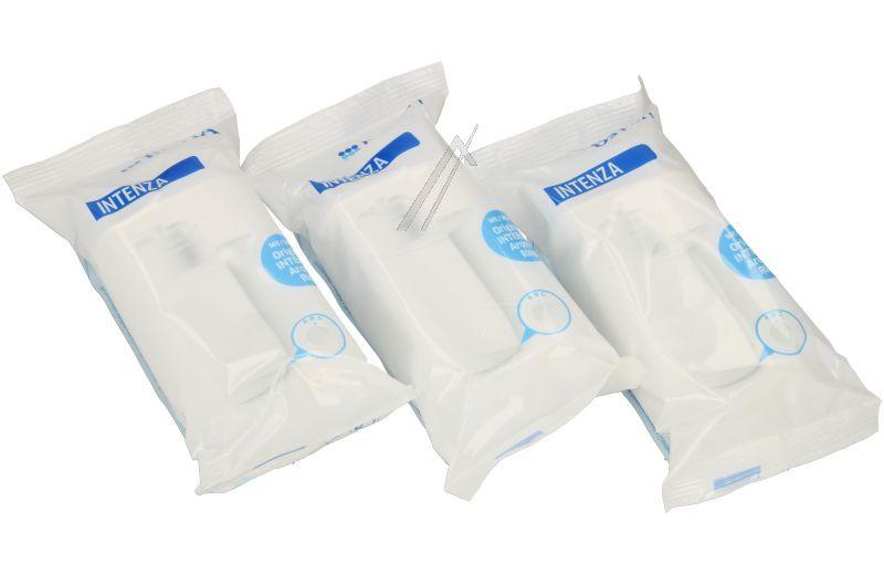 Wasserfilter Brita Intenza für Kaffeemaschine Bosch/Siemens 17008808 3er Pack