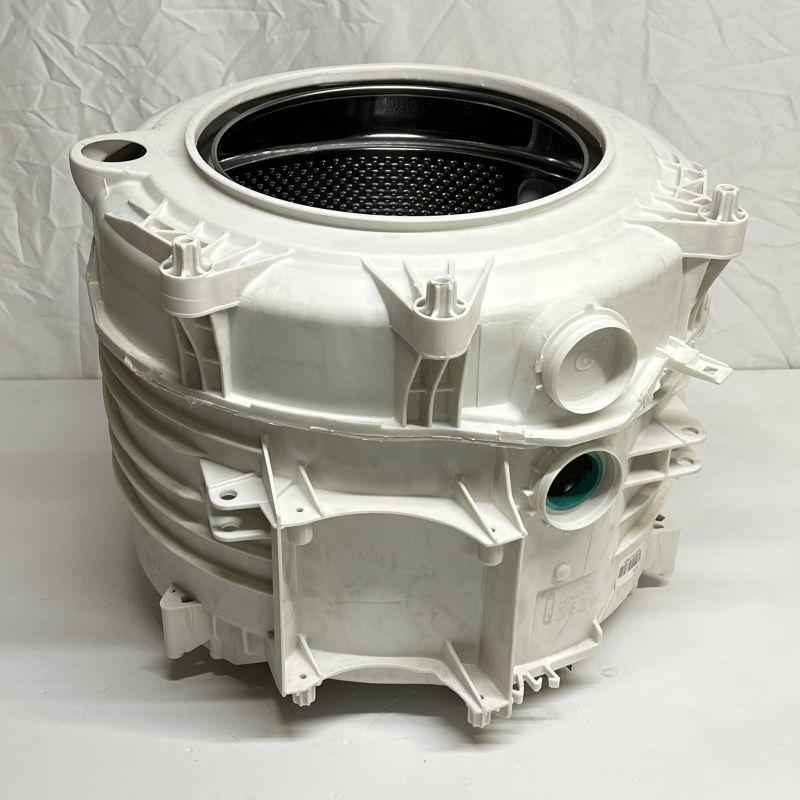 Bottich für Waschmaschine Whirlpool Indesit 488000384432 Kunststoff 54 Liter