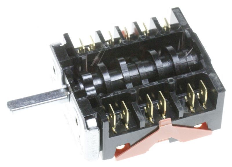Backofenschalter für Ofen EGO 4625866521 Umschalter, Herd