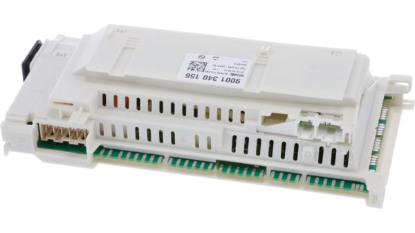 Leistungselektronik unprogrammiert BOSCH 12027152 für Geschirrspüler