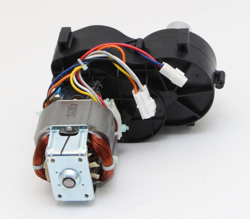 Motor with gearbox, MBP 2000W, 3.5kg/min, v2 11047646 Bosch