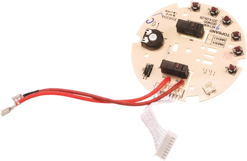 Steuerungsmodul 12014746