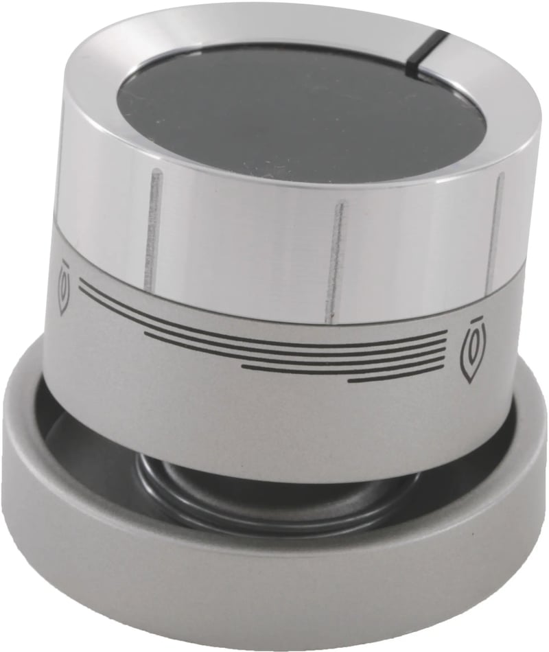 Drehgriff-Kochstelle 00638971