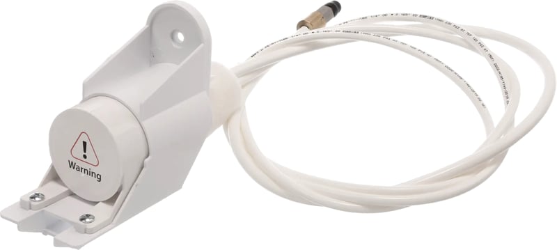Anschluss-Kabel für Bosch Staubsauger 12031861 Sauger-Zubehör