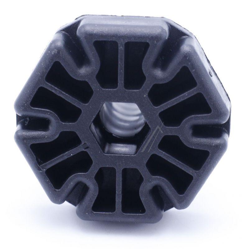 Standfuß für Geschirrspüler Hisense/Gorenje 385790 Fuß